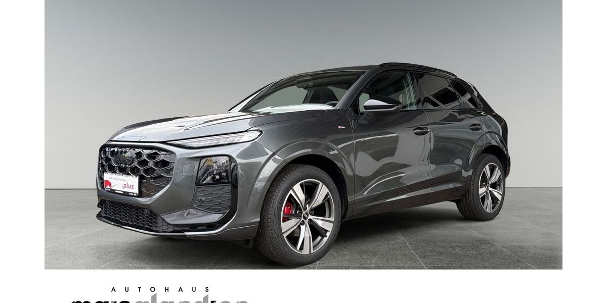 Audi Q3 3.880 km 49.680 &euro; Pronsfeld 54597