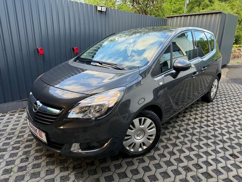 Meriva