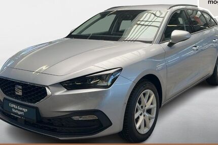 Seat Leon 31.121 km 20.930 &euro; Stuttgart-Feuerbach 70469