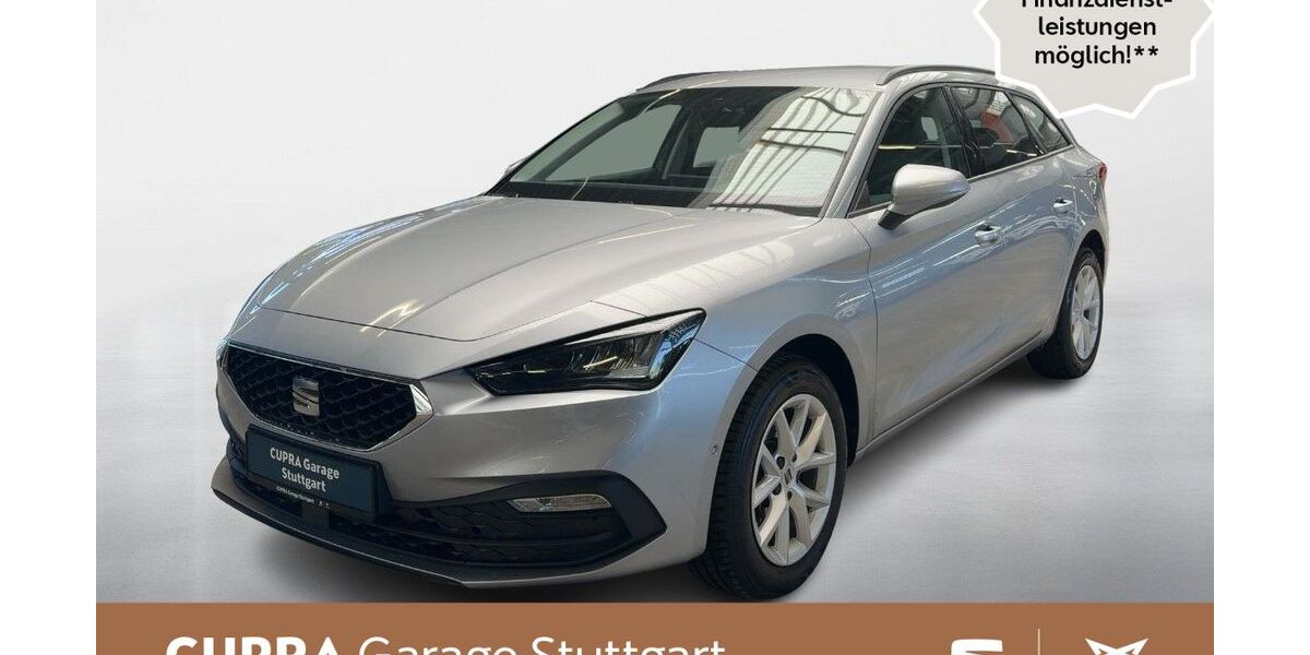 Seat Leon 31.121 km 20.930 &euro; Stuttgart-Feuerbach 70469