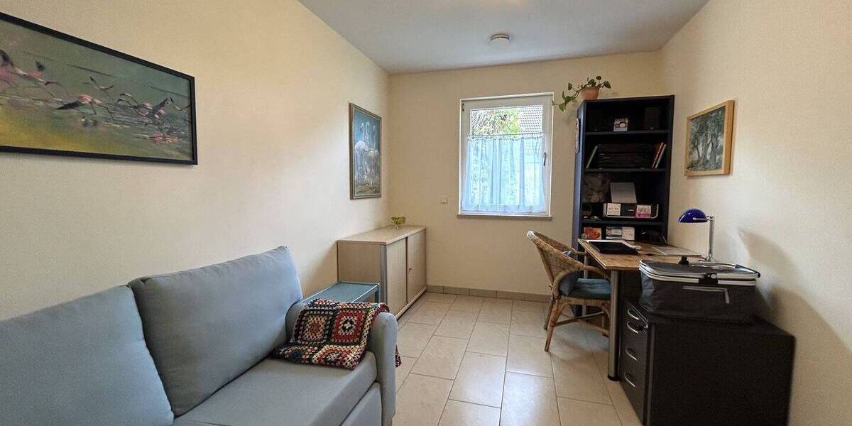Bungalow Hallerndorf Willersdorf - 4 Zimmer, 112 m&sup2;, 499.000&euro; | Angebot:26686115