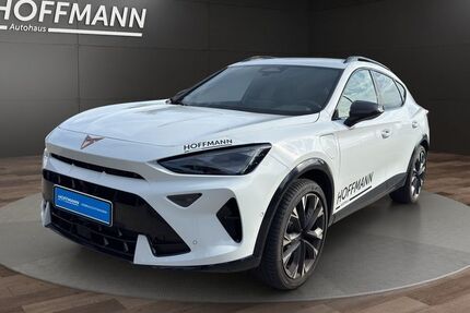 Cupra Formentor 1.100 km 52.980 &euro; Winterberg 59955