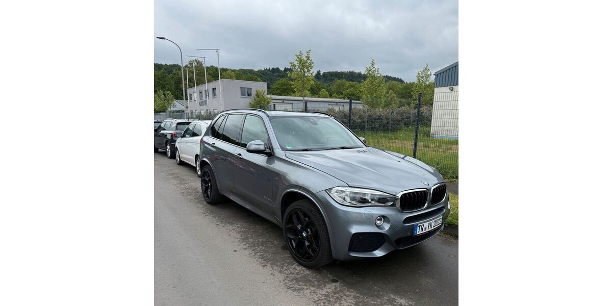 BMW X5 225.000 km 19.600 &euro; Koblenz am Rhein (Karthause) 56075
