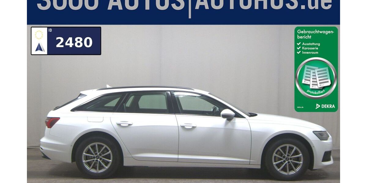 Audi A6 177.031 km 19.980 &euro; Gyhum/Bockel 27404