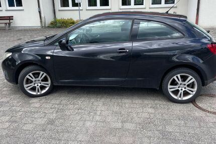 Seat Ibiza 153.000 km 3.500 &euro; Fulda 36039