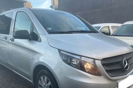 Mercedes-Benz Vito 440.000 km 11.999 &euro; Hamburg 20537
