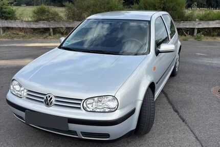 VW Golf 85.000 km 1.300 &euro; Ahaus 48683