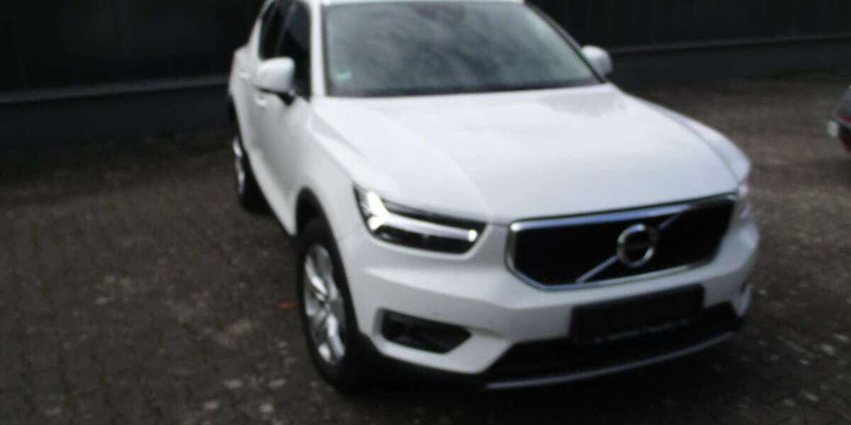 Volvo XC40 57.000 km 20.990 &euro; Schwaikheim 71409