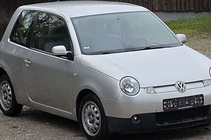 VW Lupo 352.295 km 1.600 &euro; Bergisch Gladbach 51429