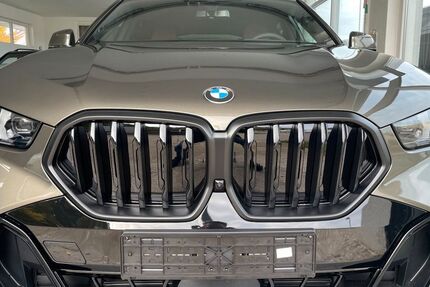 BMW X6 7.000 km 88.800 &euro; Veitsbronn 90587
