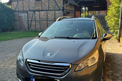 Peugeot 2008 46.330 km 7.900 € Calberlah 38547