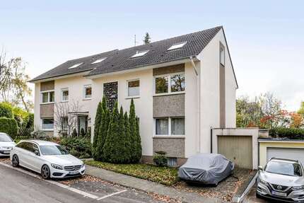 Wohnung zum Kaufen in Mülheim 285.000 € 110 m² 4.5 zimmer