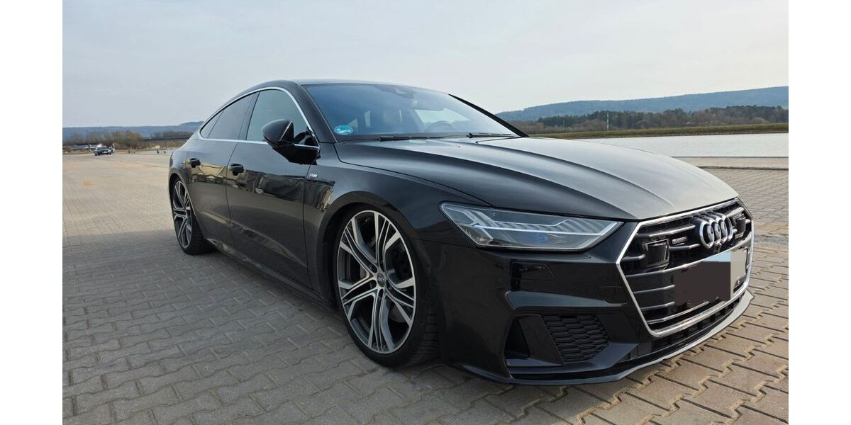 Audi A7 77.000 km 43.900 &euro; Neumarkt 92318