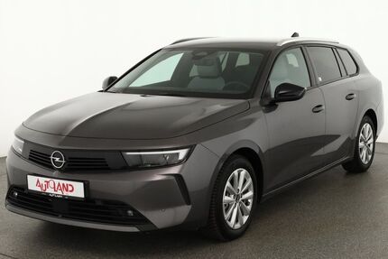 Opel Astra 53.867 km 22.490 &euro; Göttingen 37081