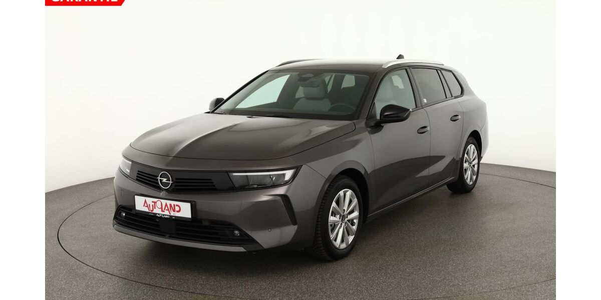 Opel Astra 53.867 km 22.490 &euro; Göttingen 37081