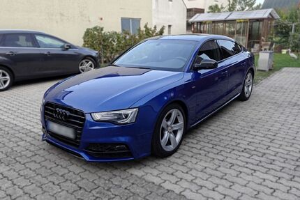 Audi A5 150.750 km 20.850 € Röthlein 97520