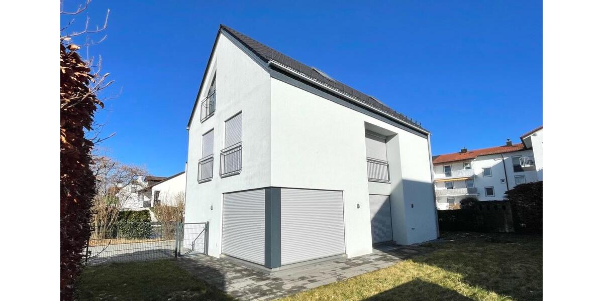Einfamilienhaus Gilching - 4 Zimmer, 165 m&sup2;, 2.950&euro; | Angebot:24715177