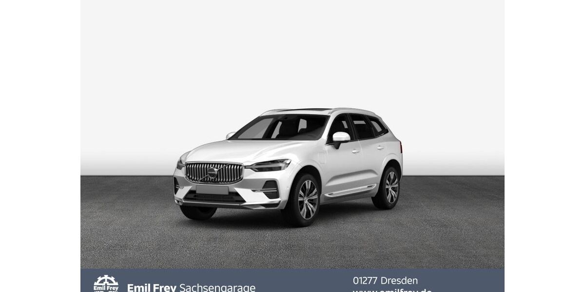 Volvo XC60 27.256 km 38.600 &euro; Dresden 01159