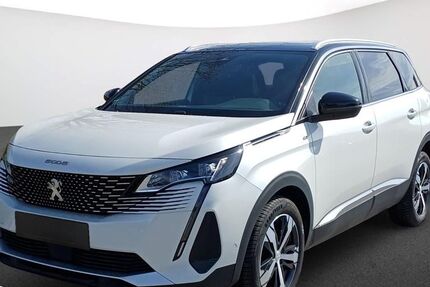 Peugeot 5008 29.422 km 27.880 &euro; Borken 46325