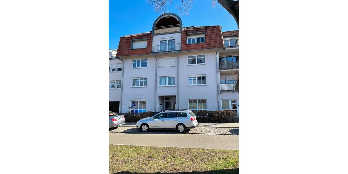 Etagenwohnung Jena Kernberge - 1 Zimmer, 26 m&sup2;, 110.000&euro; | Angebot:25841807