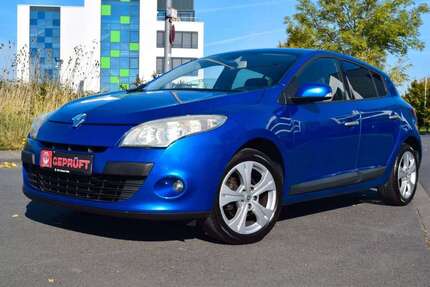 Renault Megane 209.000 km 2.990 € Köln 51107