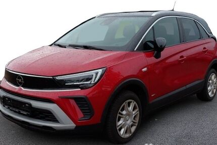 Opel Crossland (X) 35.805 km 16.890 &euro; Kellinghusen 25548
