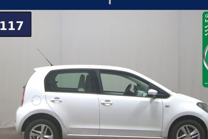 Seat Mii 203.168 km 2.790 &euro; Gyhum/Bockel 27404