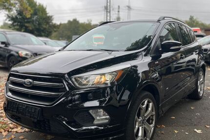 Ford Kuga 52.000 km 14.699 € Wiesbaden 65203