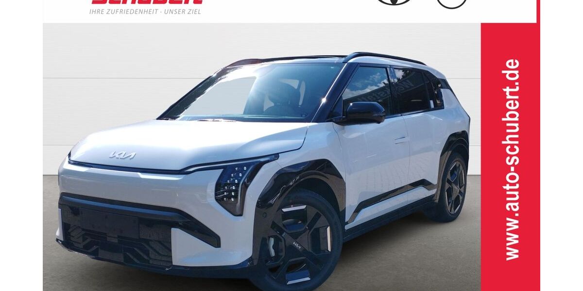 Kia EV3 2.216 km 43.480 &euro; Giessen 35394