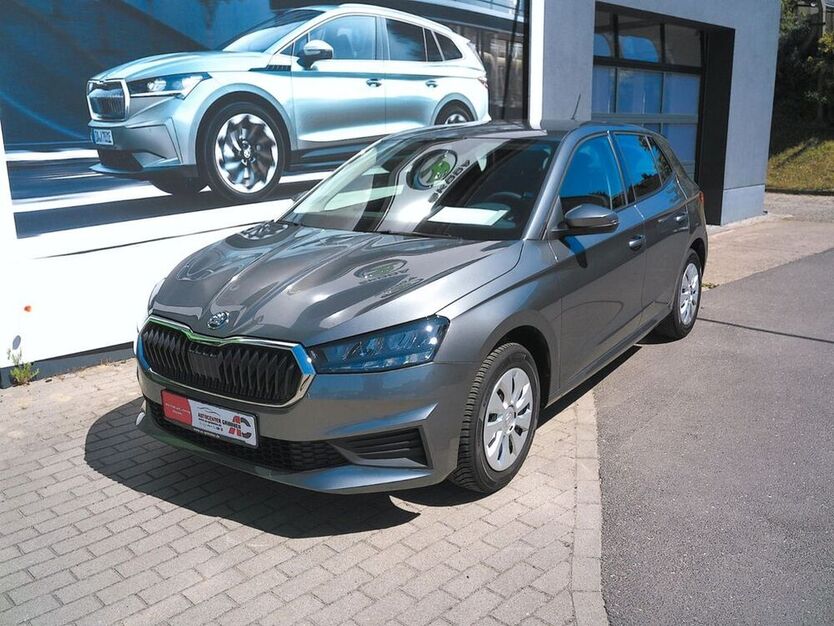 Fabia