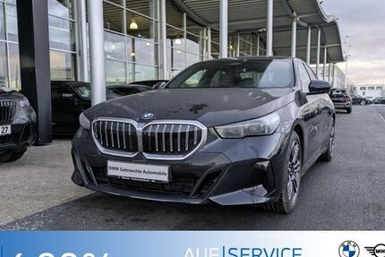 BMW 520 7.658 km 52.990 &euro; Schweinfurt 97424