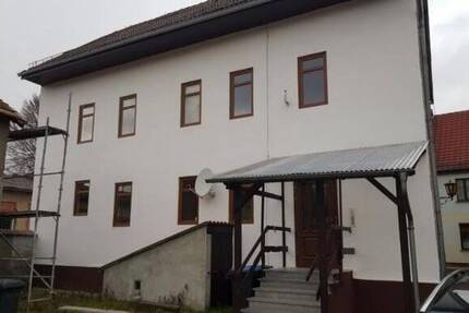 schöne 2 Raum- Wohnung - saniert zimmer