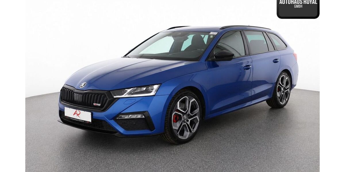 Skoda Octavia 79.872 km 30.780 &euro; Berlin 12103