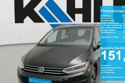 VW Touran 28.824 km 35.990 &euro; Neustadt am Rübenberge 31535