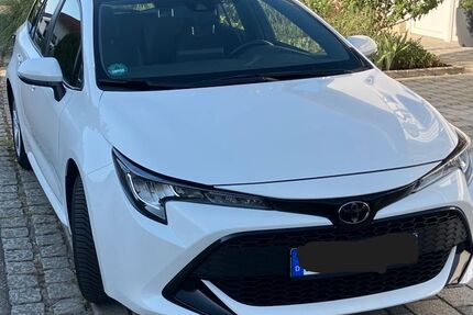 Toyota Corolla 140.100 km 10.400 &euro; Müllheim 79379