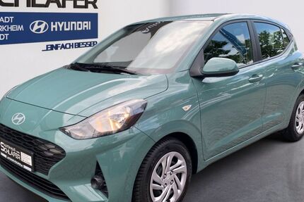 Hyundai i10 13.724 km 14.980 &euro; Bad Dürkheim 67098