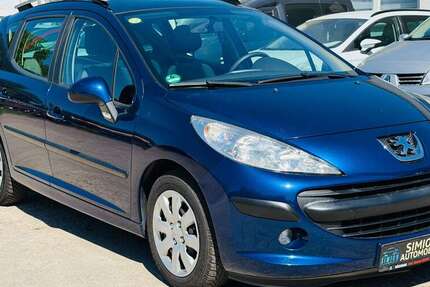 Peugeot 207 112.000 km 3.690 &euro; Sasbach 77880