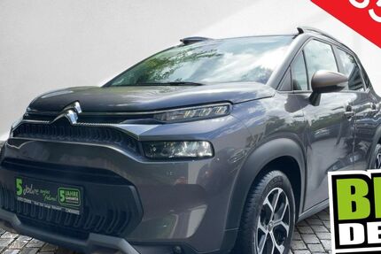 Citroen C3 Aircross 16.902 km 15.412 € Chemnitz 09113