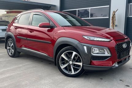 Hyundai KONA 72.300 km 17.390 &euro; Neunkirchen am Brand 91077
