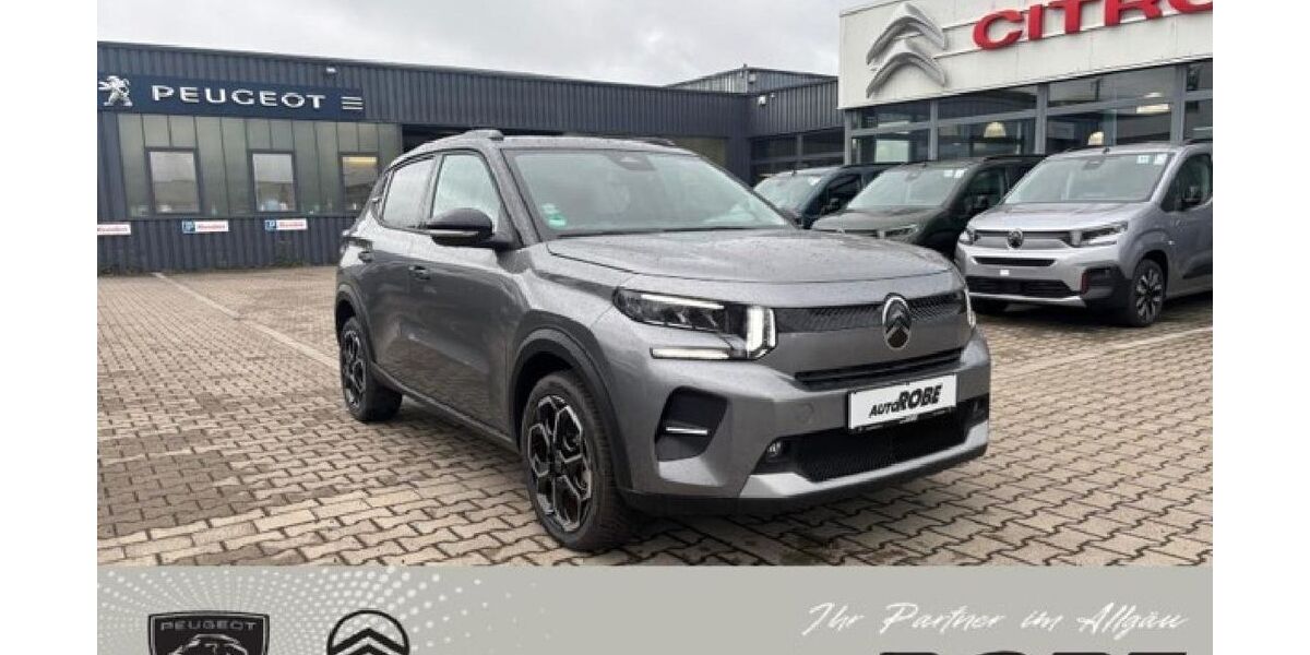 Citroen C3 1.491 km 22.480 &euro; Leutkirch im Allgäu 88299