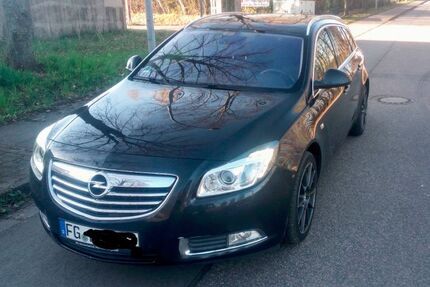 Opel Insignia 149.700 km 6.400 &euro; Mühlau 09241