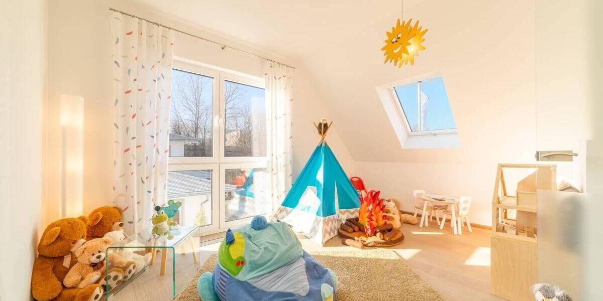 Einfamilienhaus Leipzig-Holzhausen Holzhausen - 4 Zimmer, 142 m&sup2;, 429.500&euro; | Angebot:26331265