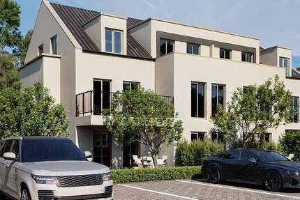 Wohnung Zeitlarn - 4 Zimmer, 100 m&sup2;, 570.000&euro; | Angebot:24710271