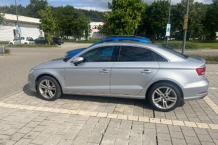 Audi A3 132.000 km 14.300 &euro; Sauldorf 88605