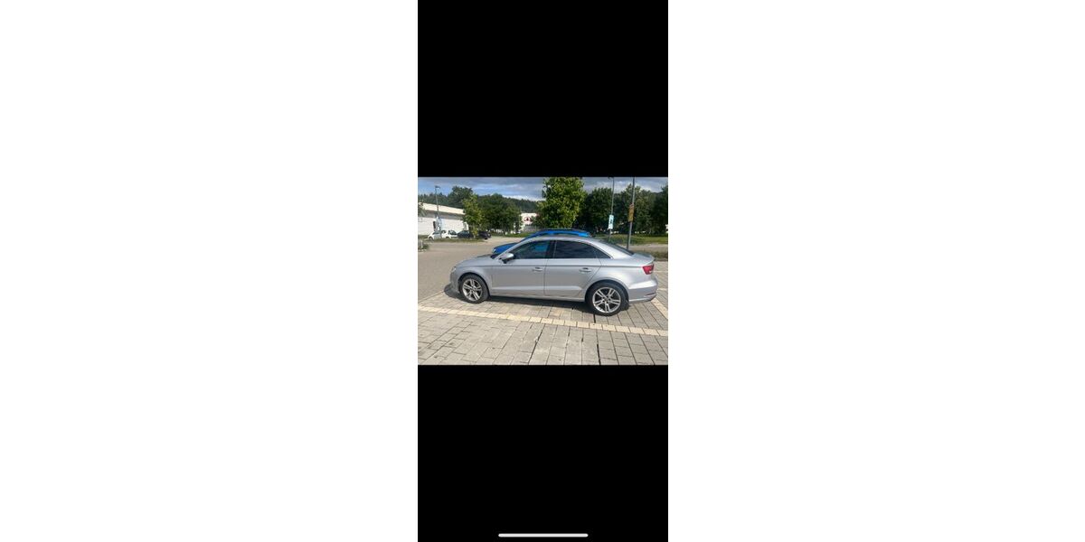 Audi A3 132.000 km 14.300 &euro; Sauldorf 88605