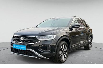VW T-Roc 8.224 km 23.750 &euro; Bensheim 64625
