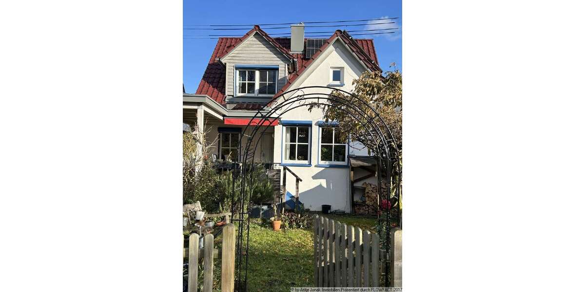 Haus zum Kaufen in Wendlingen 499.900 € 93 m² 4.5 zimmer