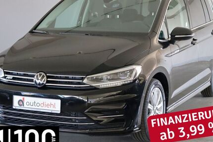 VW Touran 13.716 km 38.990 &euro; Wetzlar 35576