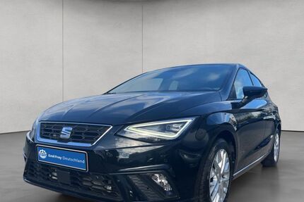 Seat Ibiza 13.699 km 21.490 € Kaltenkirchen 24568