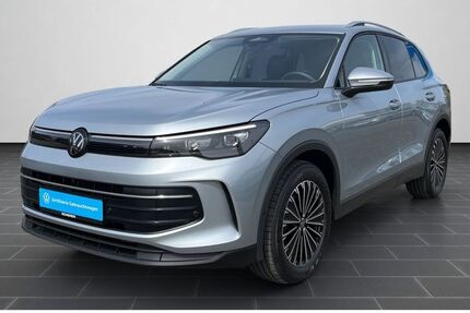 VW Tiguan 21.500 km 35.990 &euro; Kruft 56642